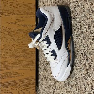 Jordan low 5 “Dunk from Above”